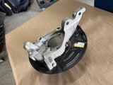 2010-2015 Chevrolet Camaro SS LH Driver Front Spindle Knuckle Hub GM