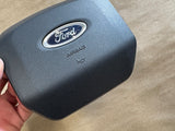 2023-2025 Ford F-250 F-350 Super Duty Steering Wheel Air Bag OEM