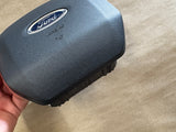 2023-2025 Ford F-250 F-350 Super Duty Steering Wheel Air Bag OEM