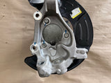 2010-2015 Chevrolet Camaro SS LH Driver Front Spindle Knuckle Hub GM