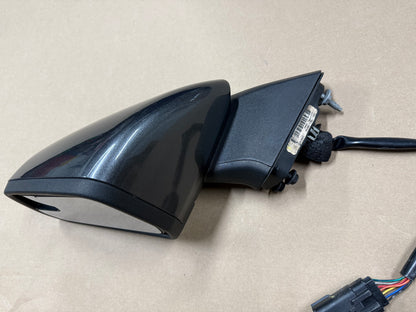 2015-2023 Ford Mustang GT LH Driver Side Mirror "J7"