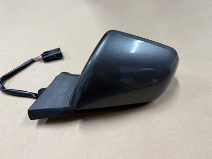 2015-2023 Ford Mustang GT LH Driver Side Mirror "J7"