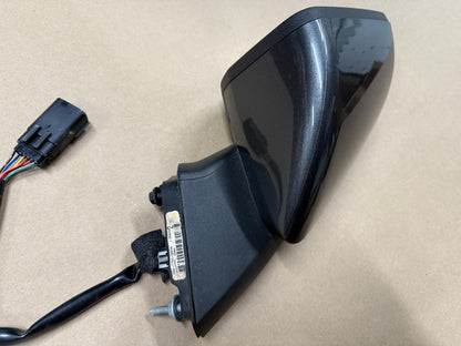 2015-2023 Ford Mustang GT LH Driver Side Mirror "J7"