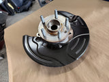2010-2015 Chevrolet Camaro SS RH Passenger Side Front Spindle Knuckle Hub GM