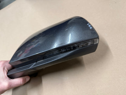 2015-2023 Ford Mustang GT LH Driver Side Mirror "J7"