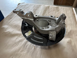 2010-2015 Chevrolet Camaro SS RH Passenger Side Front Spindle Knuckle Hub GM