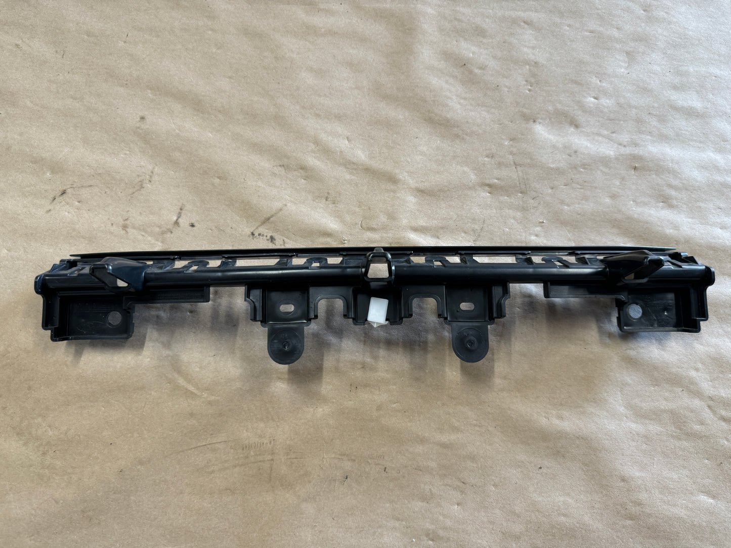 2024-2025 Mustang GT S650 Rear Bumper Middle Bracket