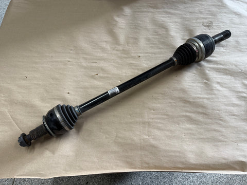 2010-2015 Chevrolet Camaro SS LH Driver Side Rear Half Shaft Axle