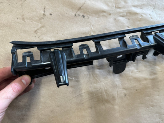 2024-2025 Mustang GT S650 Rear Bumper Middle Bracket
