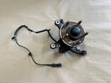 2007-2009 Ford Mustang GT500 RH Passenger Side Front Spindle Knuckle Hub 27k mi