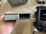 2023-2025 F-250 Touch Screen 12" Controls Head Unit Gateway Sync Module Radio