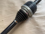 2010-2015 Chevrolet Camaro SS LH Driver Side Rear Half Shaft Axle