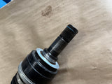 2010-2015 Chevrolet Camaro SS LH Driver Side Rear Half Shaft Axle