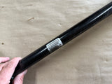 2010-2015 Chevrolet Camaro SS LH Driver Side Rear Half Shaft Axle