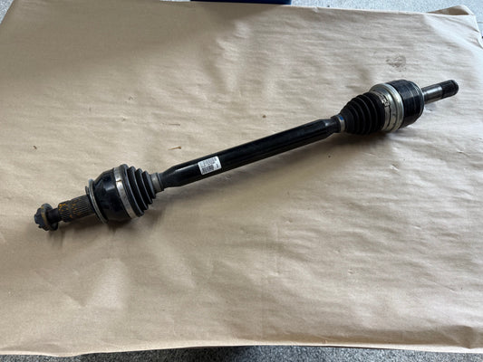2010-2015 Camaro SS RH Passenger Side Rear Half Shaft Axle