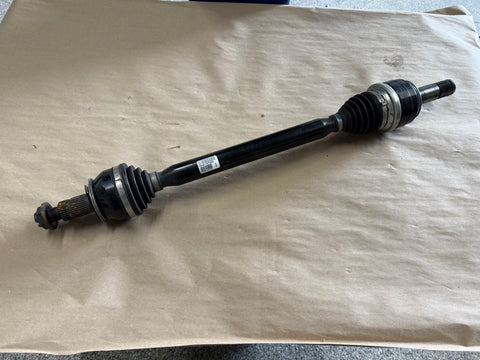 2010-2015 Camaro SS RH Passenger Side Rear Half Shaft Axle