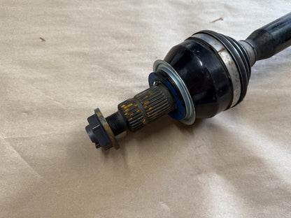 2010-2015 Camaro SS RH Passenger Side Rear Half Shaft Axle