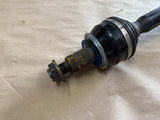 2010-2015 Camaro SS RH Passenger Side Rear Half Shaft Axle