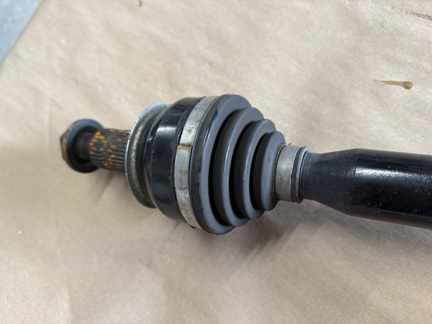 2010-2015 Camaro SS RH Passenger Side Rear Half Shaft Axle