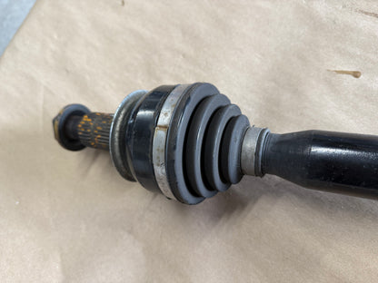 2010-2015 Camaro SS RH Passenger Side Rear Half Shaft Axle