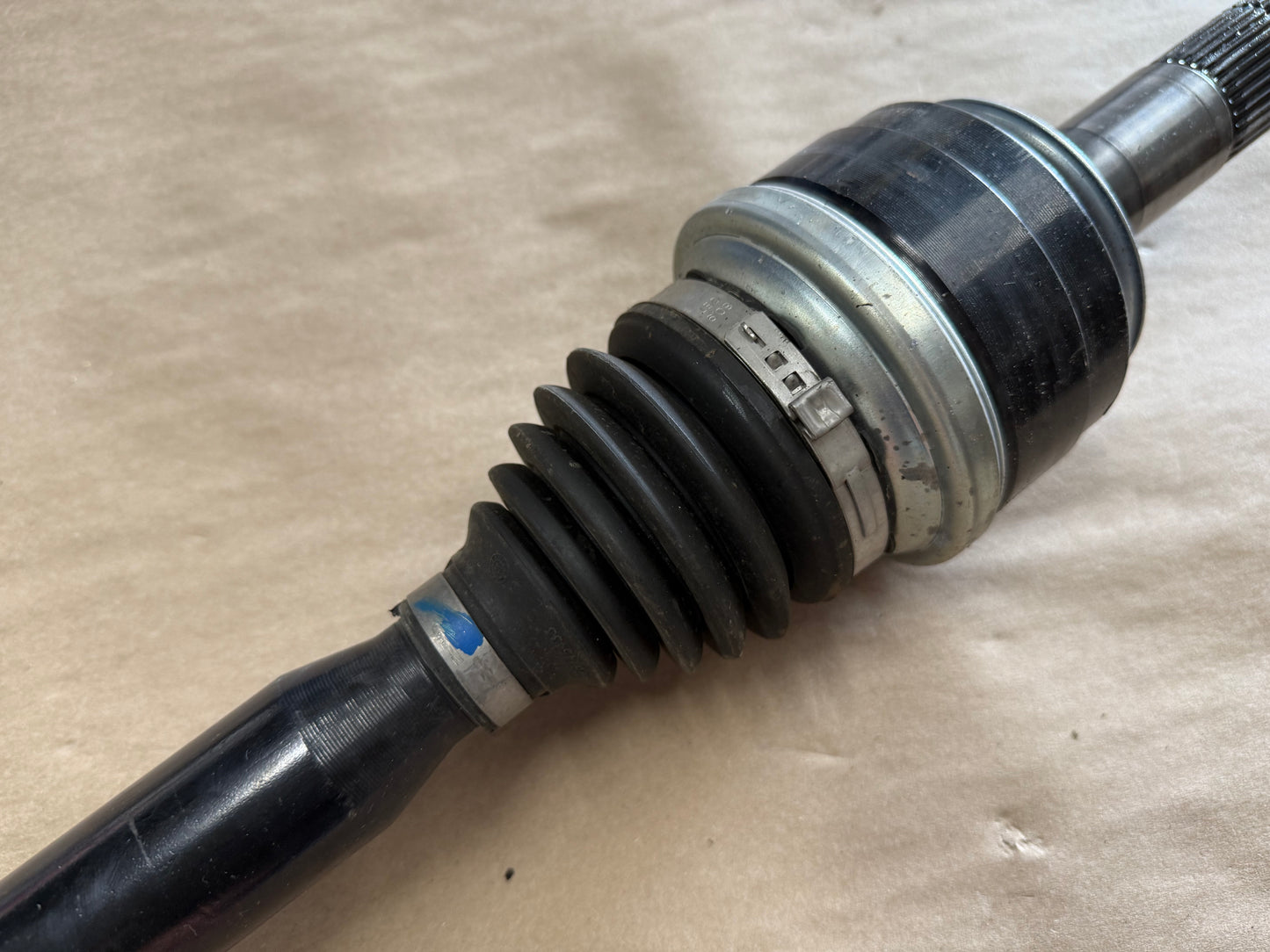 2010-2015 Camaro SS RH Passenger Side Rear Half Shaft Axle