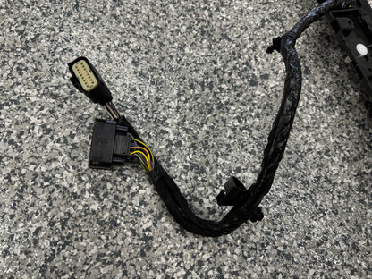 2018-2023 Mustang GT Body Wiring Harness Convertible KR3T-14A005-AF