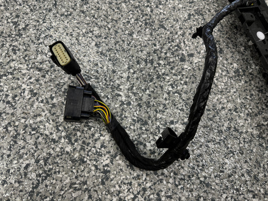 2018-2023 Mustang GT Body Wiring Harness Convertible KR3T-14A005-AF