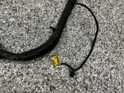 2018-2023 Mustang GT Body Wiring Harness Convertible KR3T-14A005-AF