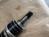 2010-2015 Camaro SS RH Passenger Side Rear Half Shaft Axle