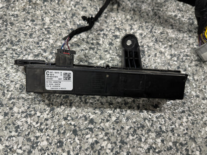 2018-2023 Mustang GT Body Wiring Harness Convertible KR3T-14A005-AF