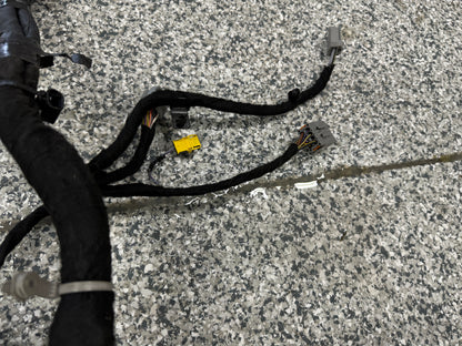 2018-2023 Mustang GT Body Wiring Harness Convertible KR3T-14A005-AF