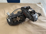 2010-2015 Chevrolet Camaro SS Brembo Front Brakes Calipers & Rotors