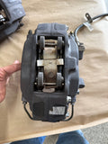 2010-2015 Chevrolet Camaro SS Brembo Front Brakes Calipers & Rotors