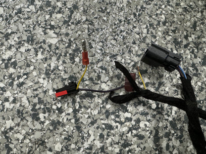 2018-2023 Mustang GT Body Wiring Harness Convertible KR3T-14A005-AF