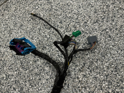 2018-2023 Mustang GT Body Wiring Harness Convertible KR3T-14A005-AF