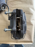 2010-2015 Chevrolet Camaro SS Brembo Front Brakes Calipers & Rotors