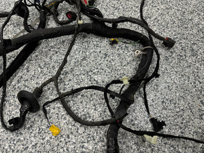 2018-2023 Mustang GT Body Wiring Harness Convertible KR3T-14A005-AF