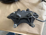 2010-2015 Chevrolet Camaro SS Brembo Front Brakes Calipers & Rotors