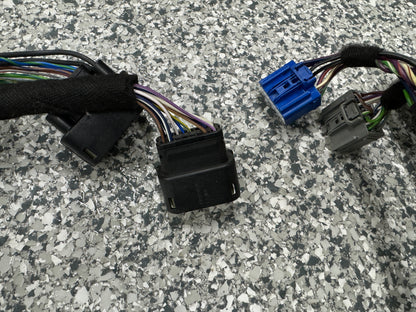 2018-2023 Mustang GT Body Wiring Harness Convertible KR3T-14A005-AF