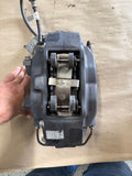 2010-2015 Chevrolet Camaro SS Brembo Front Brakes Calipers & Rotors