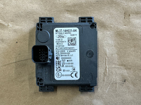 2024 Ford Mustang GT Blind Spot Monitor Sensor Module