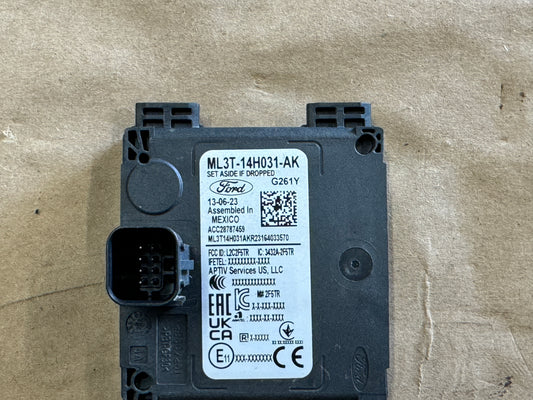 2024 Ford Mustang GT Blind Spot Monitor Sensor Module