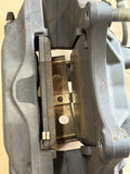 2010-2015 Chevrolet Camaro SS Brembo Front Brakes Calipers & Rotors