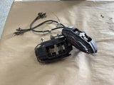 2010-2015 Chevrolet Camaro SS Brembo Rear Brakes Calipers
