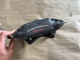 2010-2015 Chevrolet Camaro SS Brembo Rear Brakes Calipers