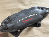2010-2015 Chevrolet Camaro SS Brembo Rear Brakes Calipers