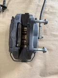 2010-2015 Chevrolet Camaro SS Brembo Rear Brakes Calipers