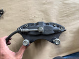 2010-2015 Chevrolet Camaro SS Brembo Rear Brakes Calipers