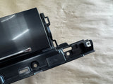 2023-2025 F-250 Super Duty F-350 Dash Storage Compartment Glove box w/ Button