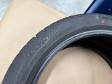Cooper Zeon RS3-G1  255/40/19 Tire